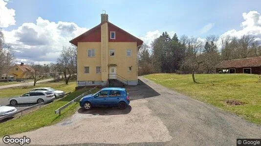 Apartments for rent in Östhammar - Photo from Google Street View