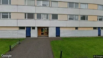 Apartments for rent in Nyköping - Photo from Google Street View