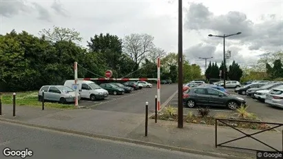 Apartments for rent in Rouen - Photo from Google Street View