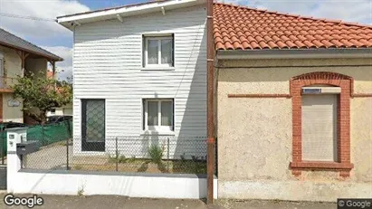 Apartments for rent in Moulins - Photo from Google Street View
