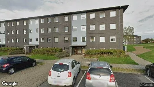 Apartments for rent in Brønderslev - Photo from Google Street View
