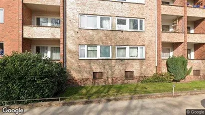 Apartments for rent in Hamburg Nord - Photo from Google Street View