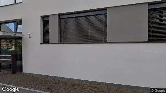 Apartments for rent in Liestal - Photo from Google Street View