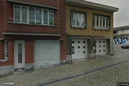Apartments for rent in Luik - Photo from Google Street View