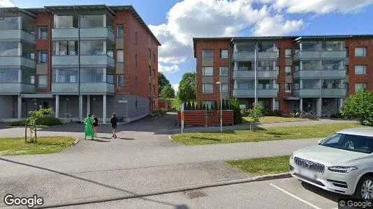 Apartments for rent in Turku - Photo from Google Street View