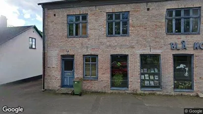 Apartments for rent in Simrishamn - Photo from Google Street View