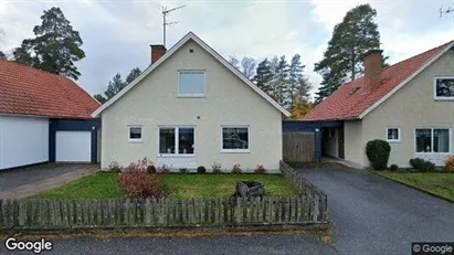 Apartments for rent in Eskilstuna - Photo from Google Street View