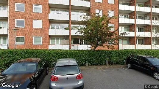 Apartments for rent in Malmö City - Photo from Google Street View