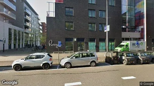 Apartments for rent in Amsterdam Zuideramstel - Photo from Google Street View