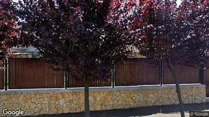 Apartments for rent in Budapest Pesterzsébet - Photo from Google Street View