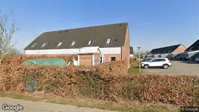 Apartments for rent in Trige - Photo from Google Street View