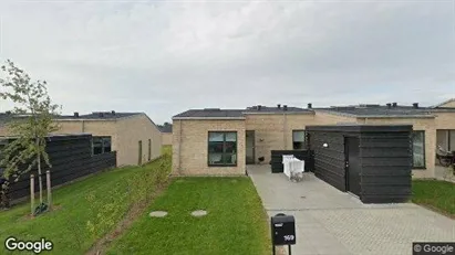 Apartments for rent in Vejle Øst - Photo from Google Street View