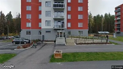 Apartments for rent in Eskilstuna - Photo from Google Street View