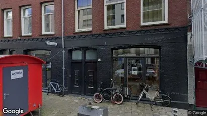 Apartments for rent in Amsterdam Oud-Zuid - Photo from Google Street View