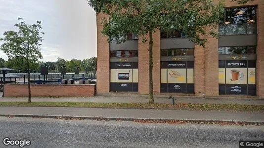 Rooms for rent in Viborg - Photo from Google Street View