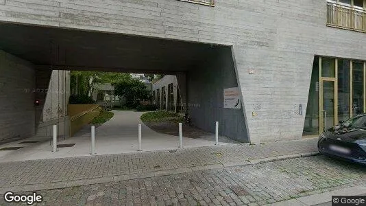 Apartments for rent in Stad Antwerp - Photo from Google Street View