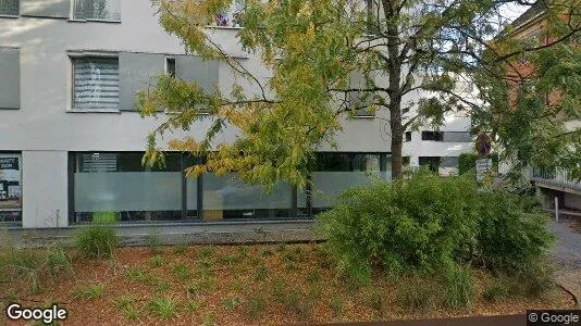 Apartments for rent in Dornbirn - Photo from Google Street View