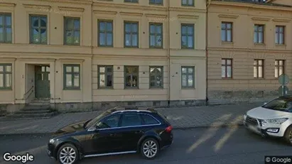 Apartments for rent in Skövde - Photo from Google Street View