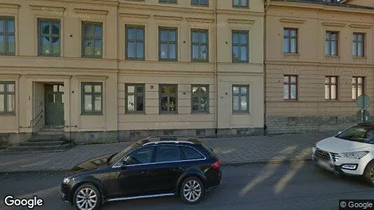 Apartments for rent in Skövde - Photo from Google Street View