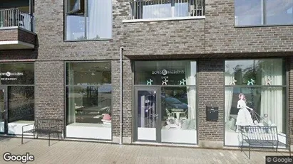 Apartments for rent in Copenhagen SV - Photo from Google Street View
