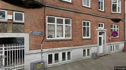 Apartments for rent in Aalborg Center - Photo from Google Street View
