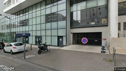 Apartments for rent in Montauban - Photo from Google Street View