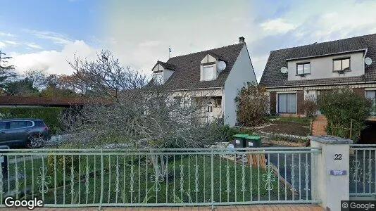 Apartments for rent in Montauban - Photo from Google Street View