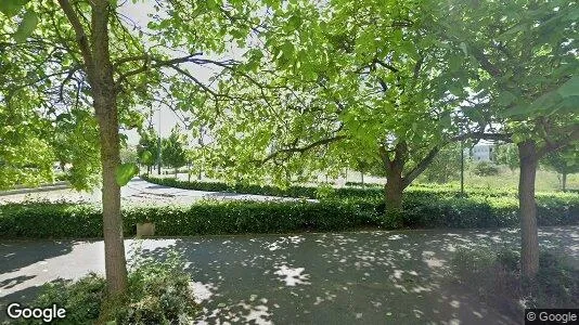 Apartments for rent in Muret - Photo from Google Street View