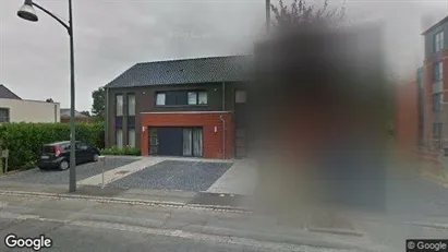 Apartments for rent in Manage - Photo from Google Street View