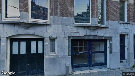 Apartments for rent in Rotterdam Kralingen-Crooswijk - Photo from Google Street View