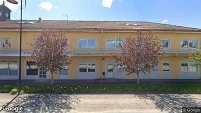 Apartments for rent in Hofors - Photo from Google Street View