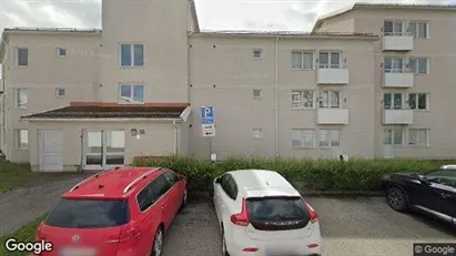 Apartments for rent in Östersund - Photo from Google Street View