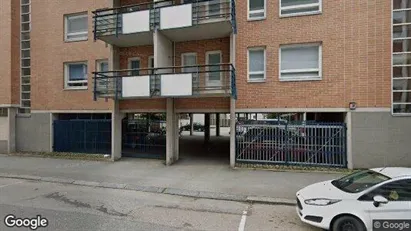 Apartments for rent in Pori - Photo from Google Street View