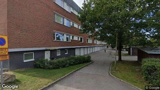 Apartments for rent in Eskilstuna - Photo from Google Street View