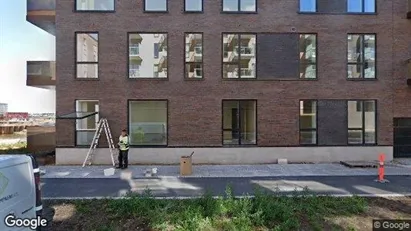 Apartments for rent in Horsens - Photo from Google Street View
