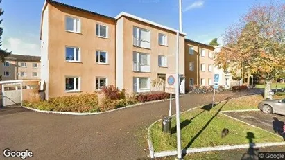 Apartments for rent in Gävle - Photo from Google Street View