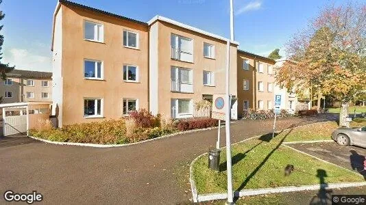 Apartments for rent in Gävle - Photo from Google Street View