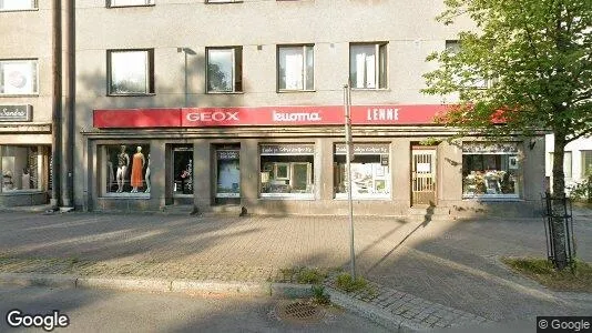 Apartments for rent in Lappeenranta - Photo from Google Street View