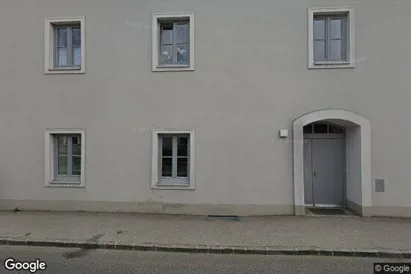 Apartments for rent in Zeillern - Photo from Google Street View