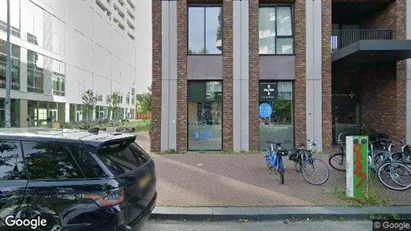 Apartments for rent in Eindhoven - Photo from Google Street View