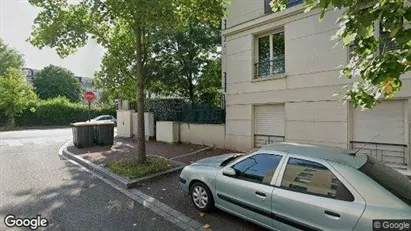 Apartments for rent in Argenteuil - Photo from Google Street View