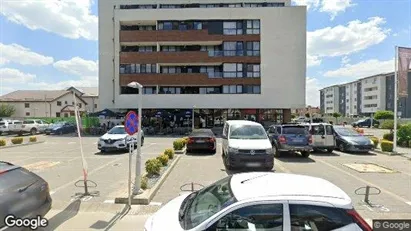 Apartments for rent in Bragadiru - Photo from Google Street View