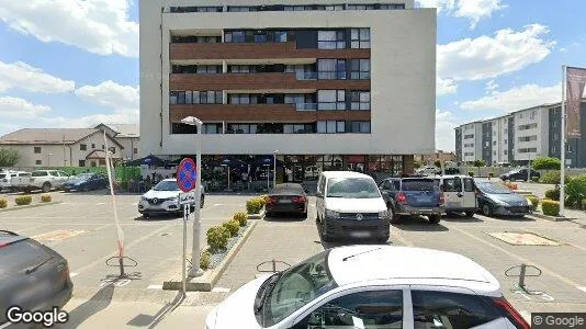 Apartments for rent in Bragadiru - Photo from Google Street View