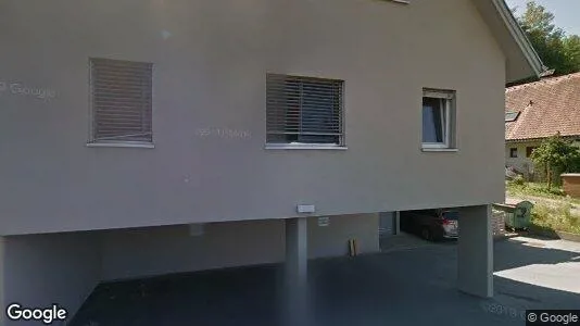 Apartments for rent in Hohenems - Photo from Google Street View