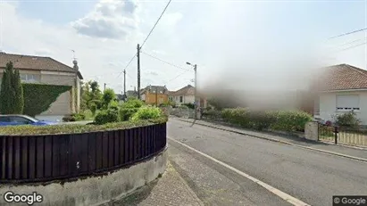 Apartments for rent in Belfort - Photo from Google Street View