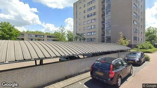Apartments for rent in Papendrecht - Photo from Google Street View