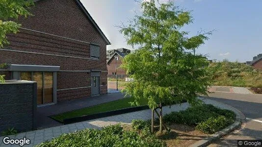 Apartments for rent in Roermond - Photo from Google Street View