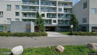Apartments for rent in Helsinki Läntinen - Photo from Google Street View