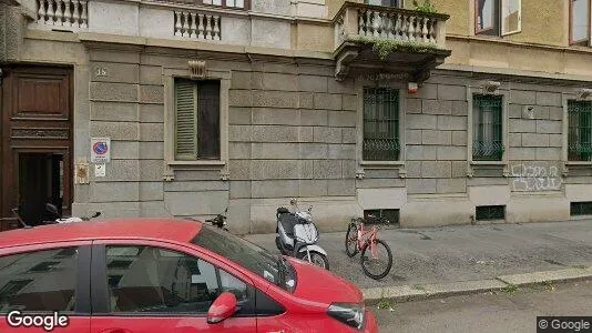 Apartments for rent in Milano Zona 6 - Barona, Lorenteggio - Photo from Google Street View