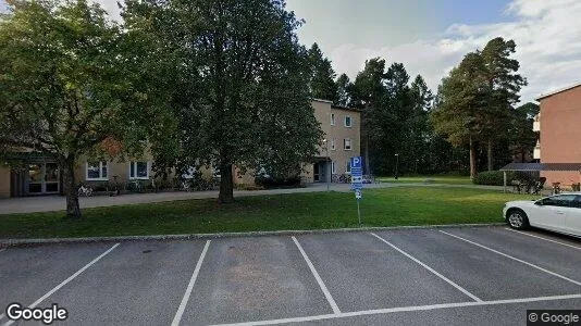 Apartments for rent in Gävle - Photo from Google Street View